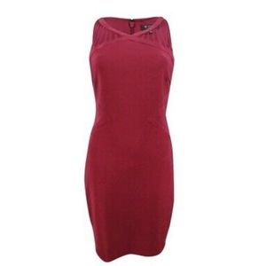 GUESS Caged Bodycon dress